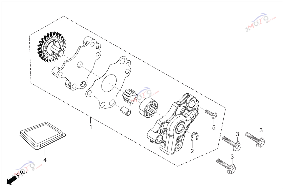 Engine Diagram